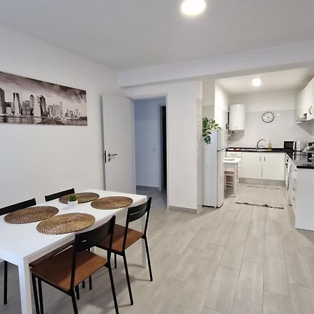 Apartamento Cristino Luz Exteriér fotografie